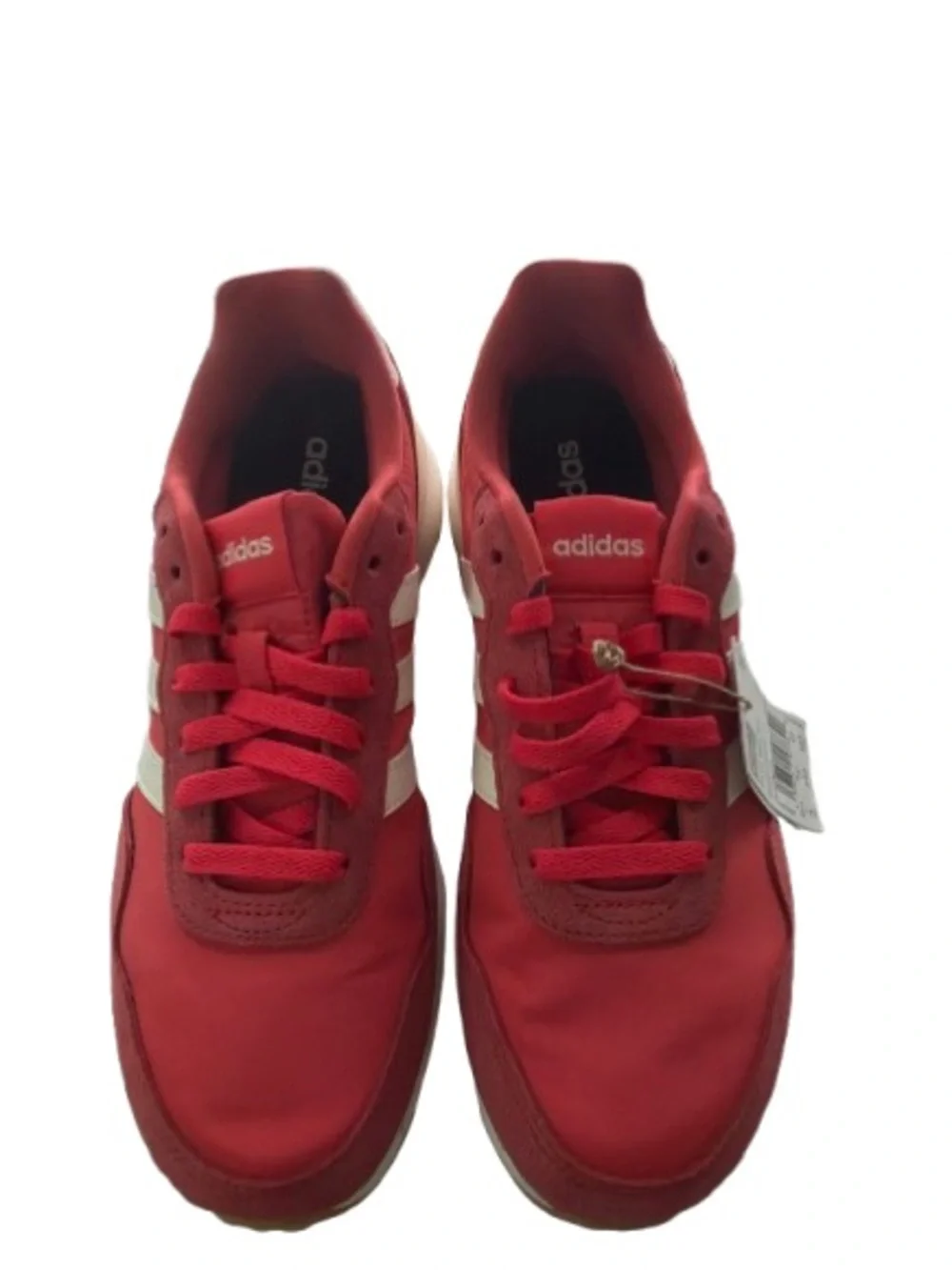 Adidas Run 60s 4.0 Size 8 NWT